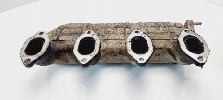 Intake Manifold RENAULT MASTER III VAN () 99445444 31114695 2.8L diesel