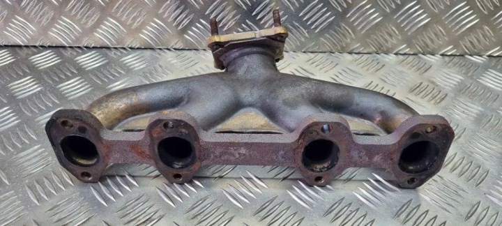 Colector de escape VW CADDY III FURGON (2KA, 2KH, 2CA, 2CH) 06G253031A