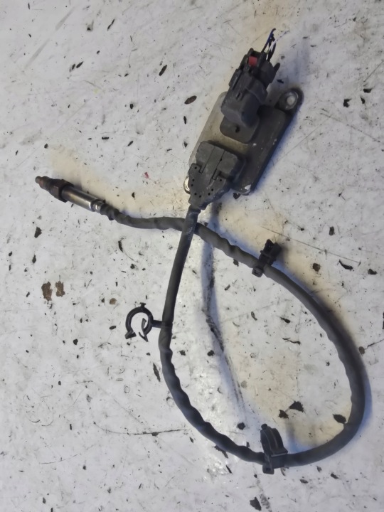 Opel Zafira C Lift NOx Sensor Oxygen 55485442 1.6 CDTI