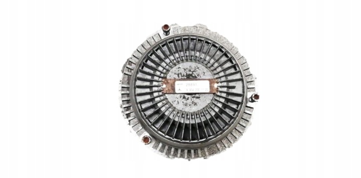 Embreagem Radiador Visco A9042001122 Atego Vario
