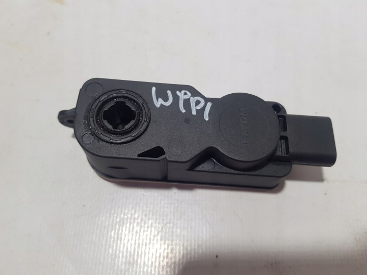 Module moteur registre volets ventilateur MG 4