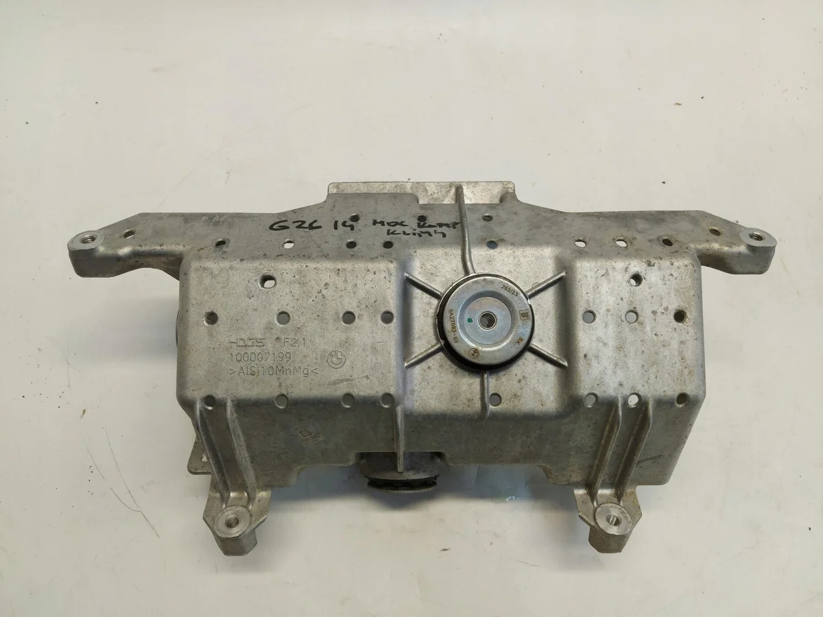 BMW i4 G26 2023 Suporte Ar Condicionado 100007199