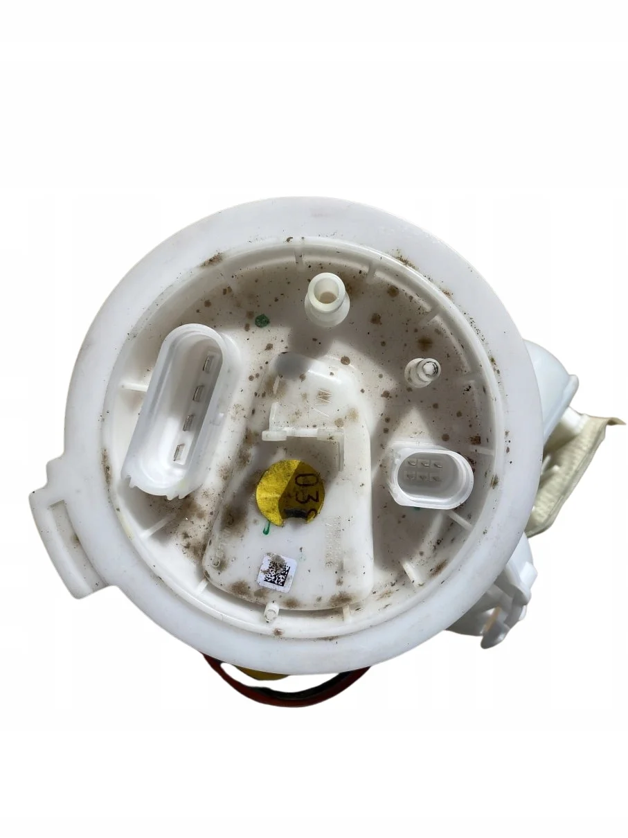 Bomba de Combustível Audi 8W0919087J Usada image 4