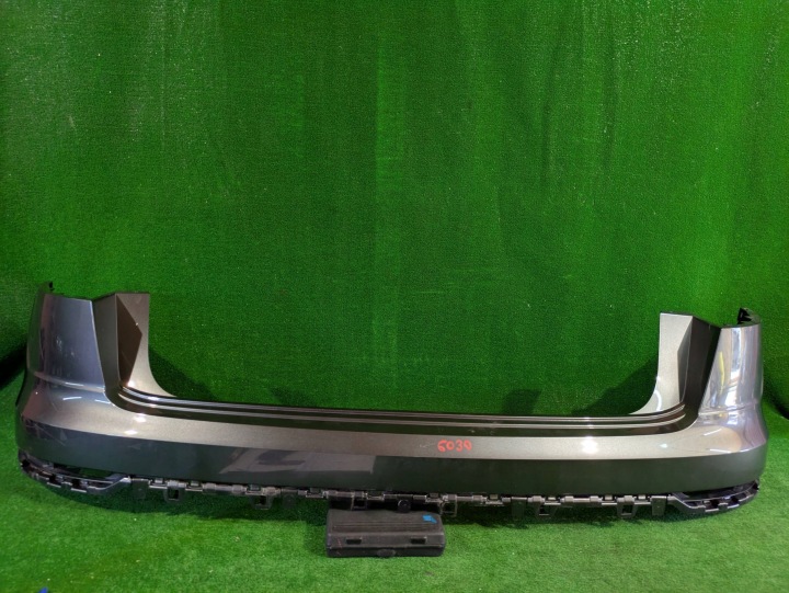 Rear Bumper AUDI Q8 4M8 NR.6030