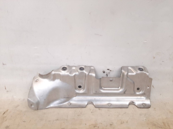 Lämpösuoja BMW 5 F07 F10 G30 6 F06 F12 F13 7 G11 G12 7603060 11657603060 ( CATPOL 22273 )