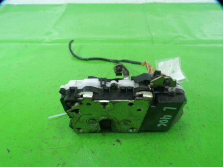 PEUGEOT 406 COUPE SCHLOSS LINKS 9 PIN