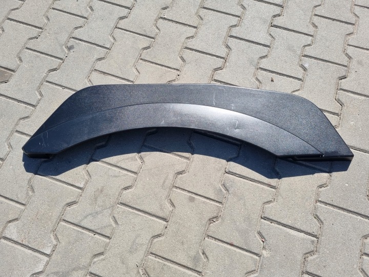 Vasen askelmapeite BANAN RENAULT GAMA T RANGE EVO HIGH