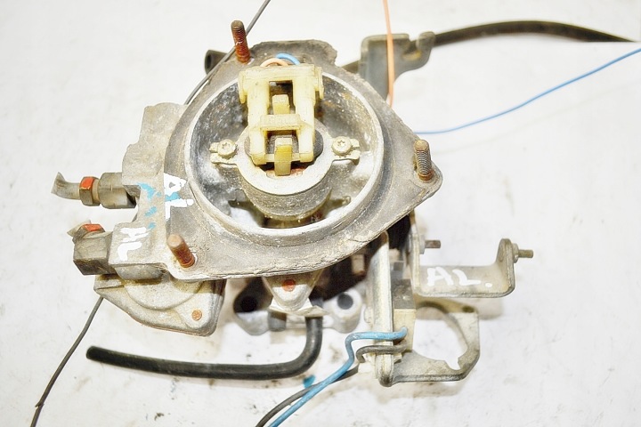 RENAULT kaasutin 815018056 J 7700732234