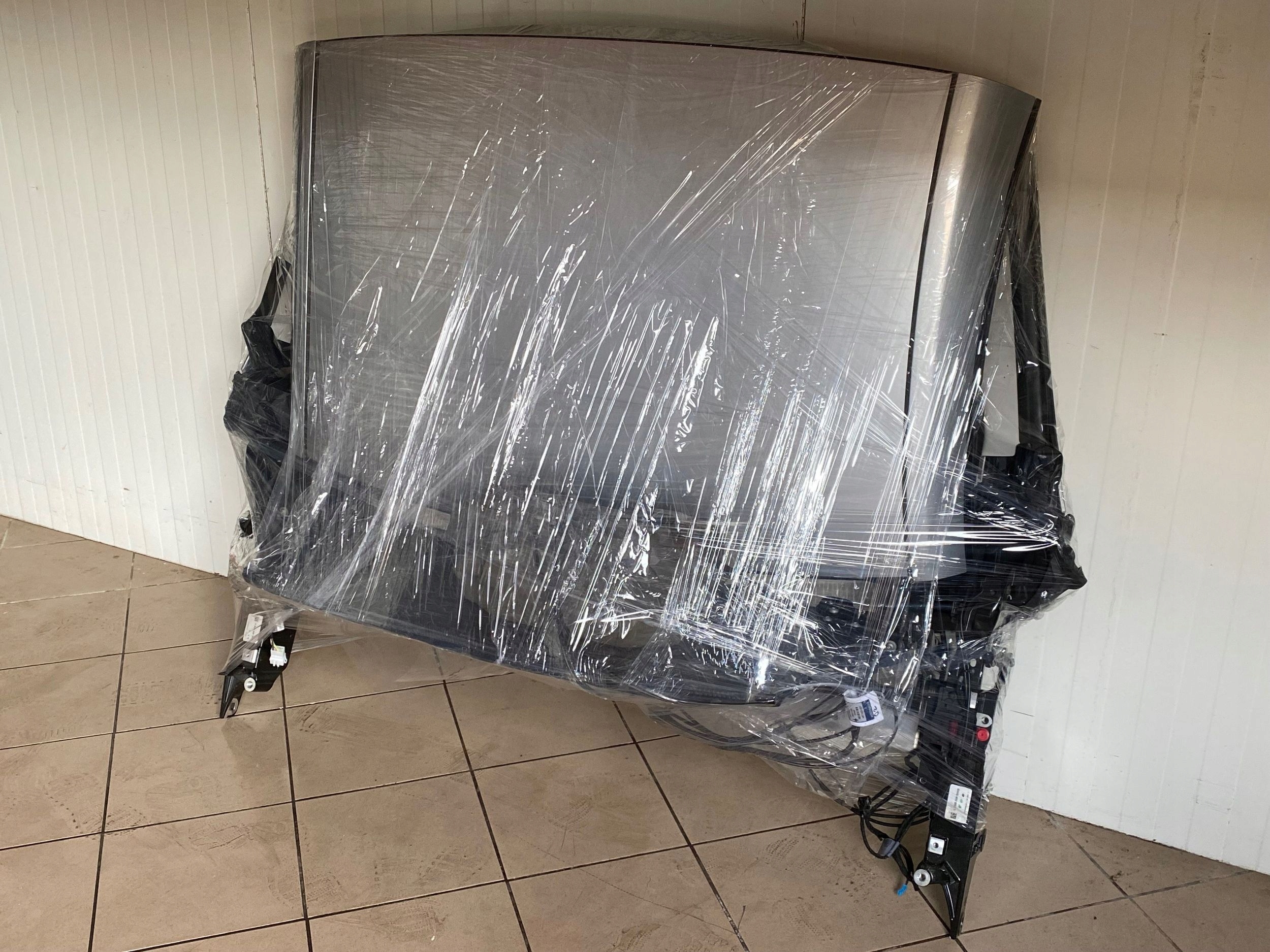 Kokoontaitettava katto Mercedes SL R231 väri 775