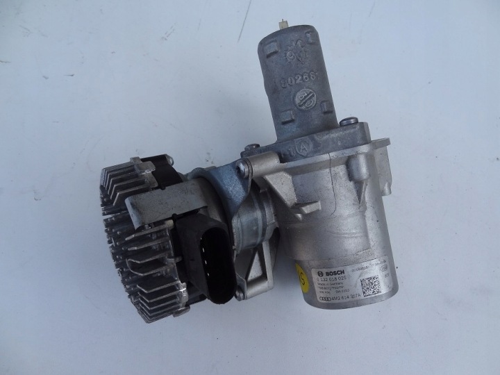 Paineventtiili 4M2614307A AUDI Q5 Q7 Q8 PORSCHE CAYENNE 9Y