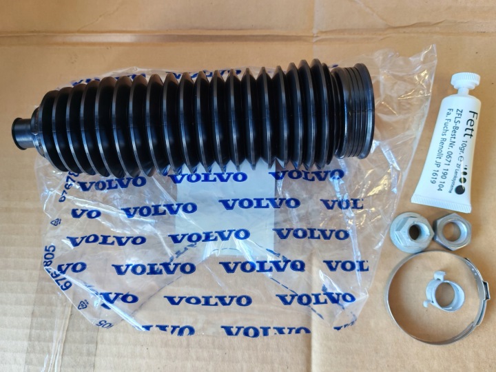 Ohjausvarren suojus Volvo XC90 274354