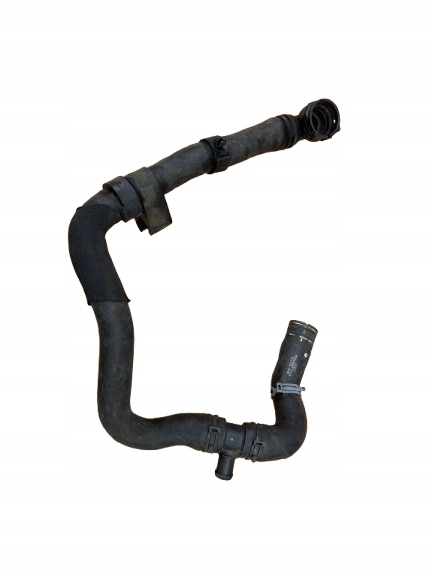 Volkswagen OE 5N0 122 051 AS Engine Cooling Radiator
