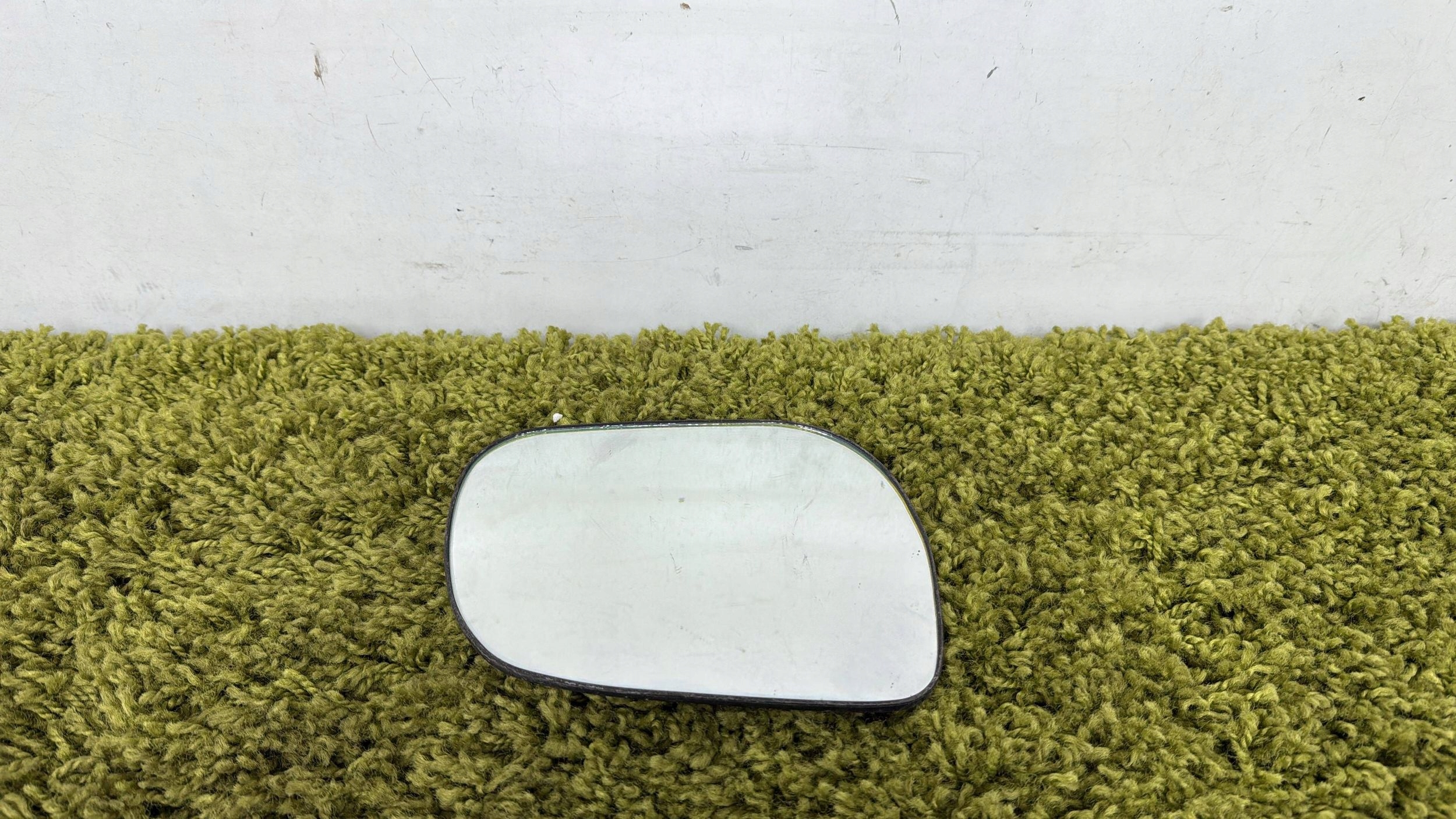 Retrovisor Derecho Calefactable Toyota RAV4 RAV 4 III 3 XA30 08-12 ORYG image 2