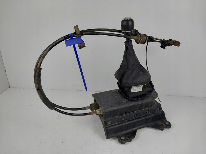 Selettore cambio cavi 55199874 553453200 ALFA ROMEO MITO 1.3 JTD