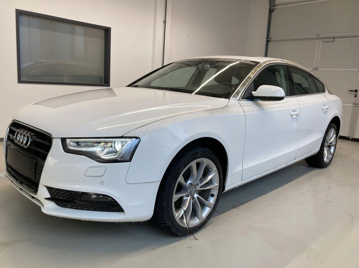 Poignée intérieure Audi A5 8T 8K0837020 image 4