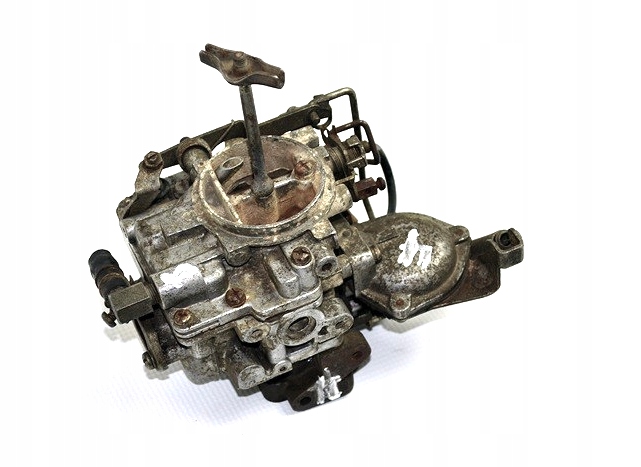 Nissan Sunny B11 1982-86 kaasutin Nikki 217260-041