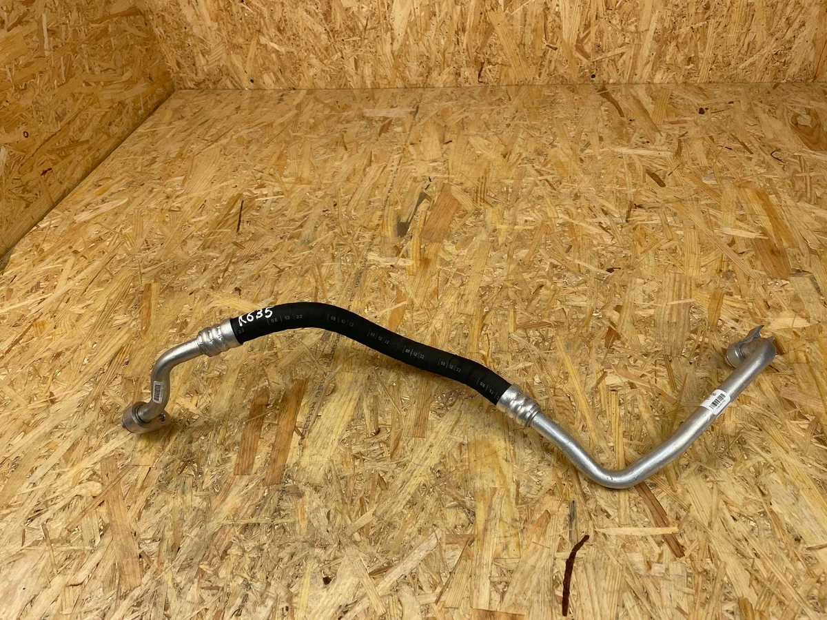 Ilmastointiputki Mercedes EQE W295 A2958303700