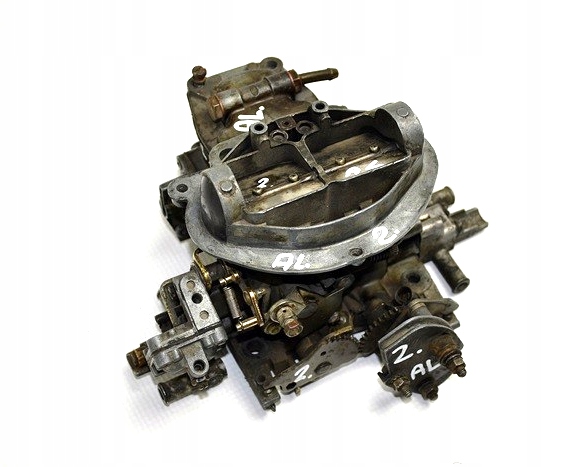 Solex-kaasutin 20G8 5601