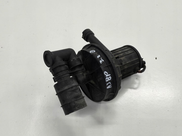 AUDI A3 8P 06R TOISIOILMAPUMPPU 3.2 V6 022959253 022131083K