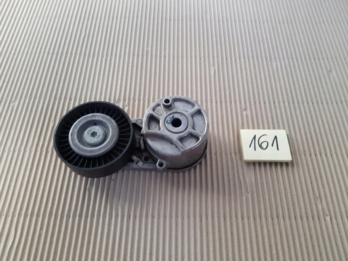 Spanrol Riem Ford Transit MK8 Custom GK2Q-6A228