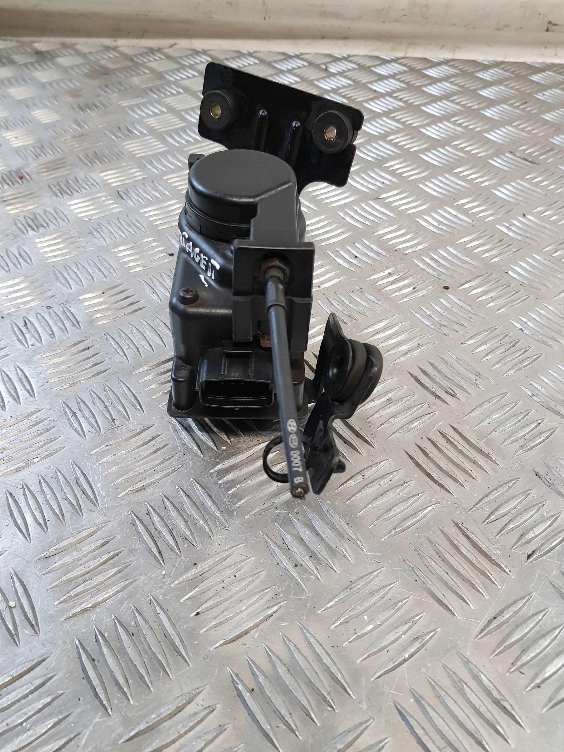Gebruikte cruisecontrolmodule 96440-2E001 KIA SPORTAGE II 2.0 16V 07R- image 6