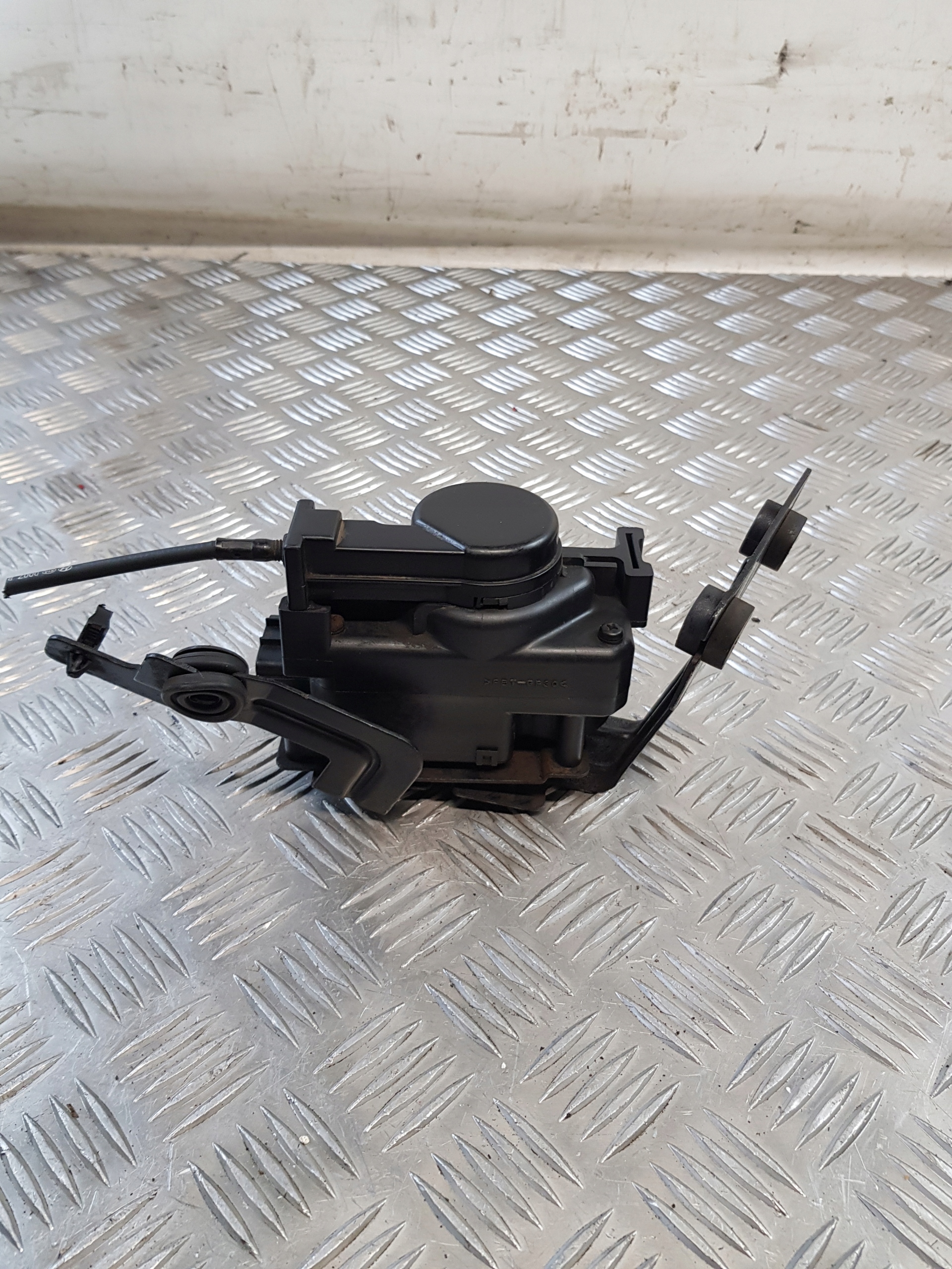 Gebruikte cruisecontrolmodule 96440-2E001 KIA SPORTAGE II 2.0 16V 07R- image 8