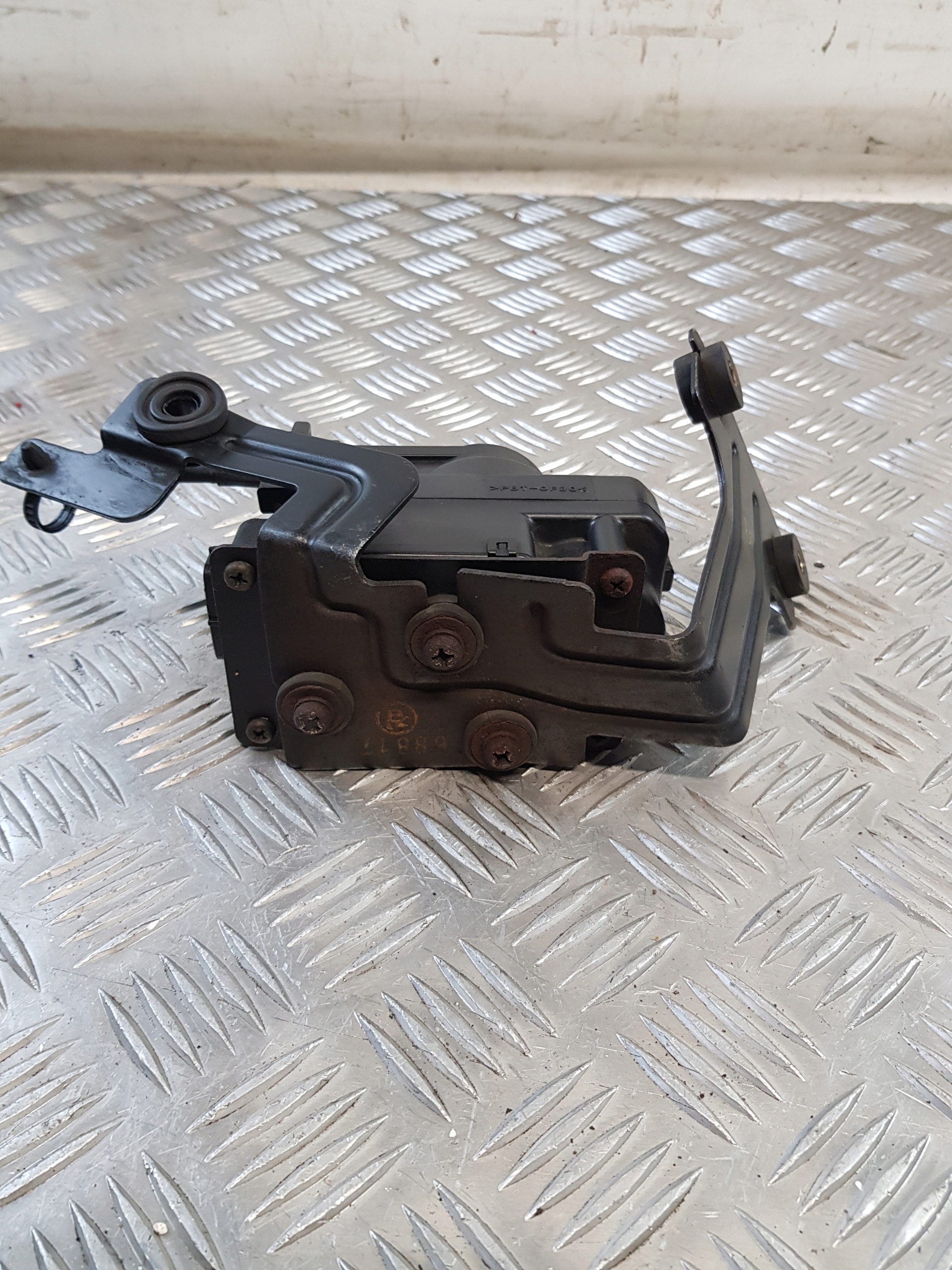 Gebruikte cruisecontrolmodule 96440-2E001 KIA SPORTAGE II 2.0 16V 07R- image 9