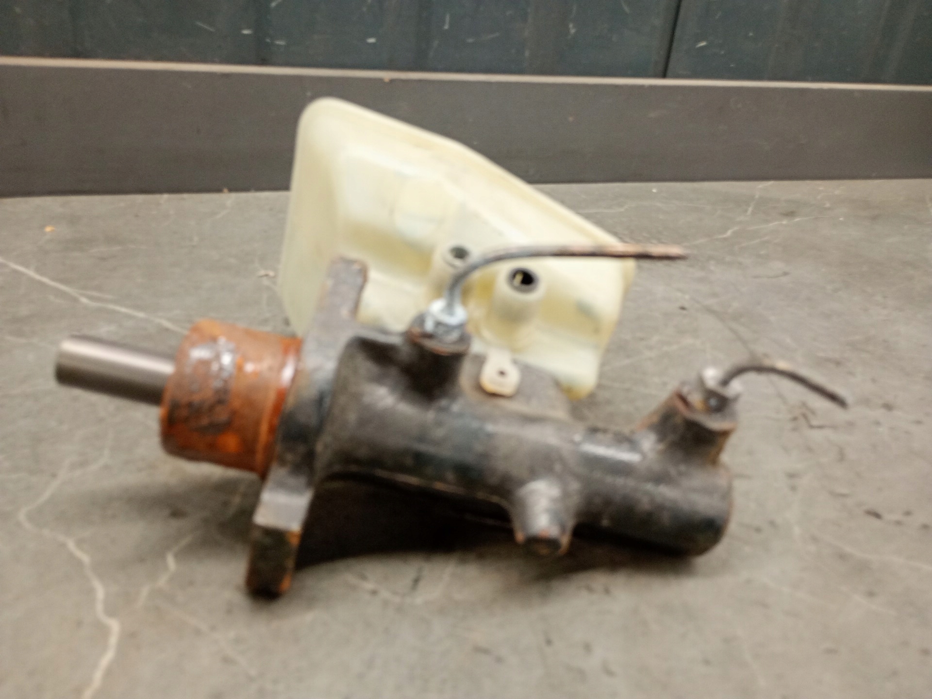 10.6126-0120.3 jarrusylinteri FORD SCORPIO II image 6