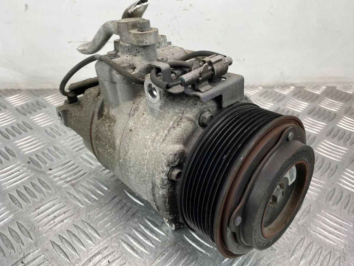 BMW Klimakompressor 9217868 gebraucht