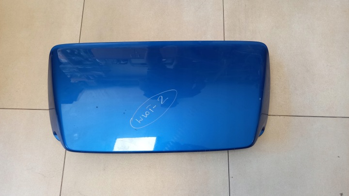 Hood Lift Supports for Subaru Impreza 03-05 WRX Low Profile