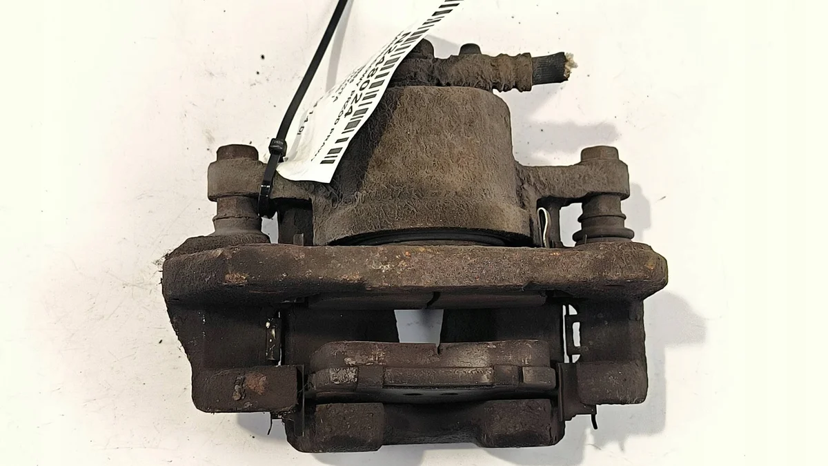 Bremssattel vorne links Toyota Yaris I