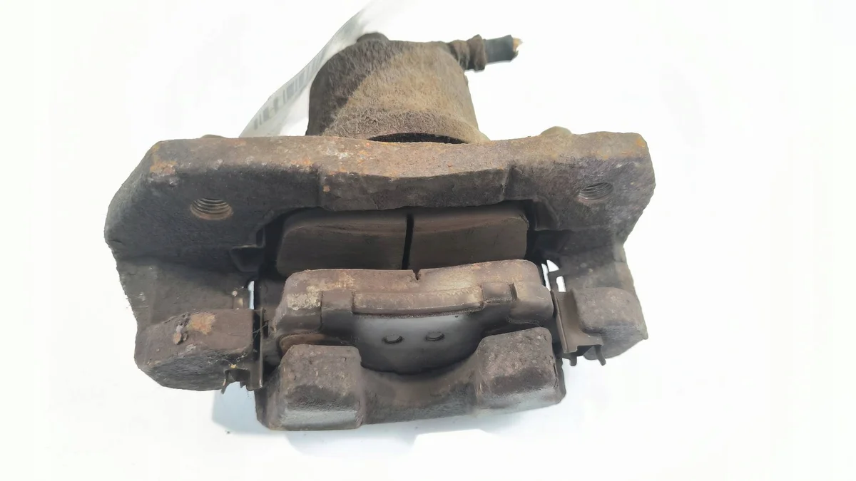 Bremssattel vorne links Toyota Yaris I image 3