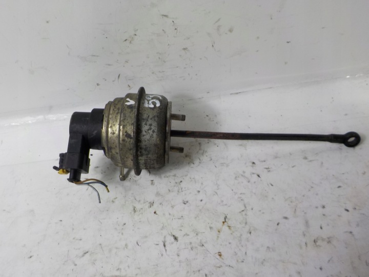 FIAT ALFA ROMEO LANCIA 1.6 JTDM ACTUATEUR TURBO 770642-20