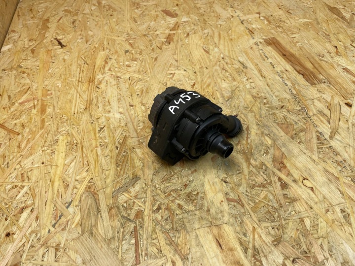 Auxiliary Water Pump BMW F39 F45 F46 F48 MINI F55 F56 F57 F60 8679882