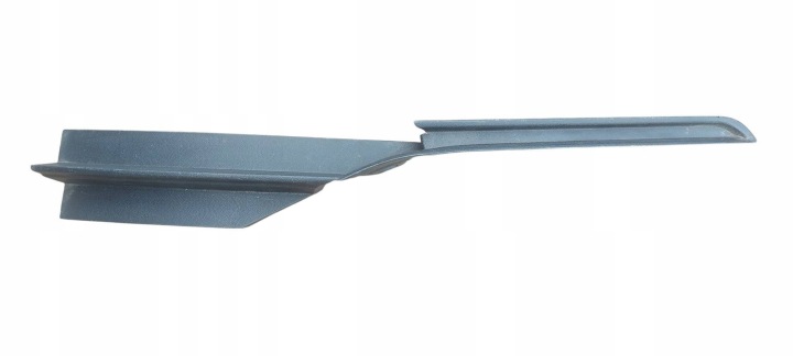 Volkswagen OE 5G0853666L listello paraurti anteriore