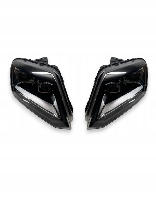 VW Amarok ajovalot L+P 2H1941015AF 2H1941016AF 2H1941017A 2H1941018A