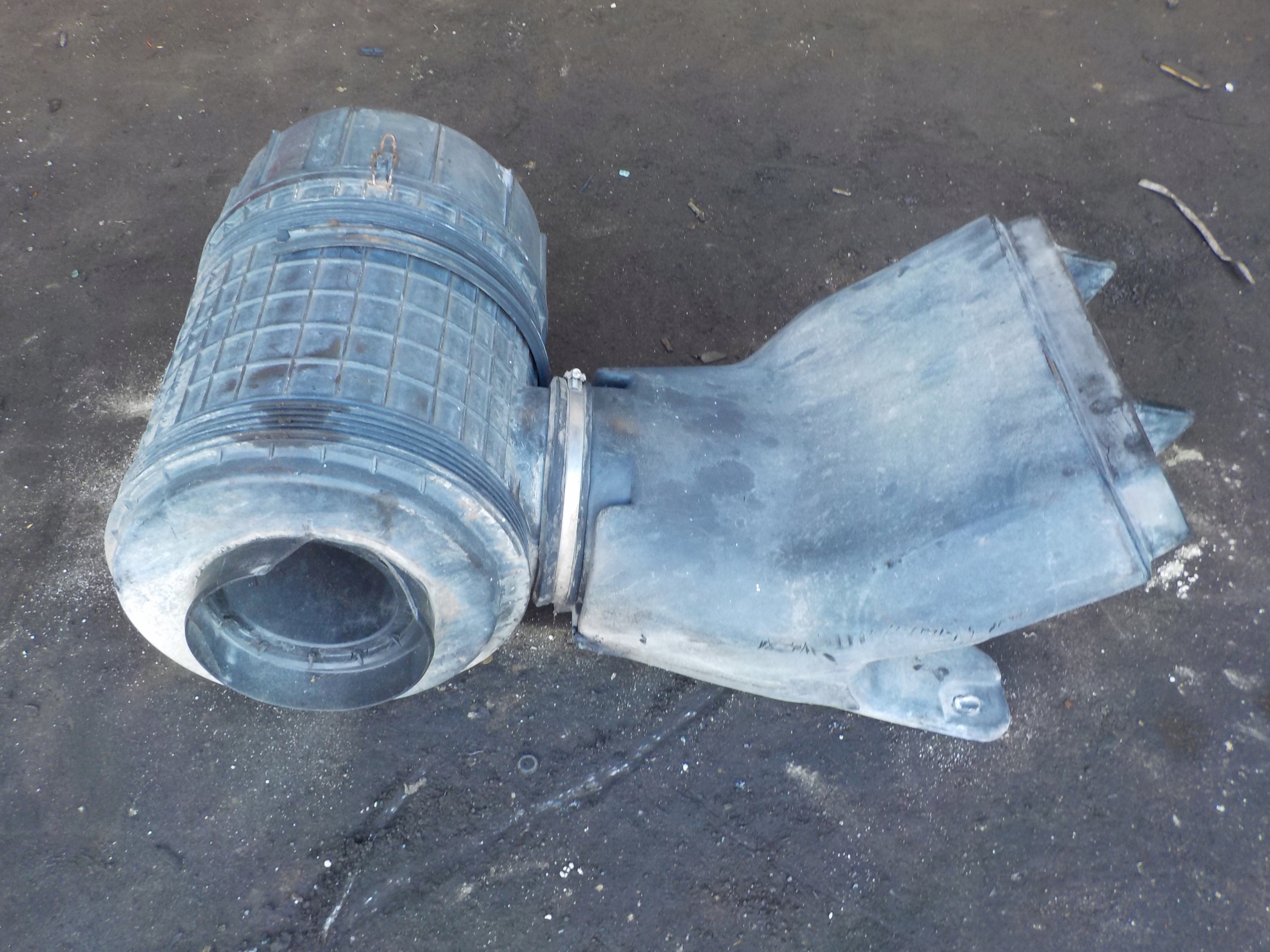 Filtre à air, Renault 5010626317 image 2