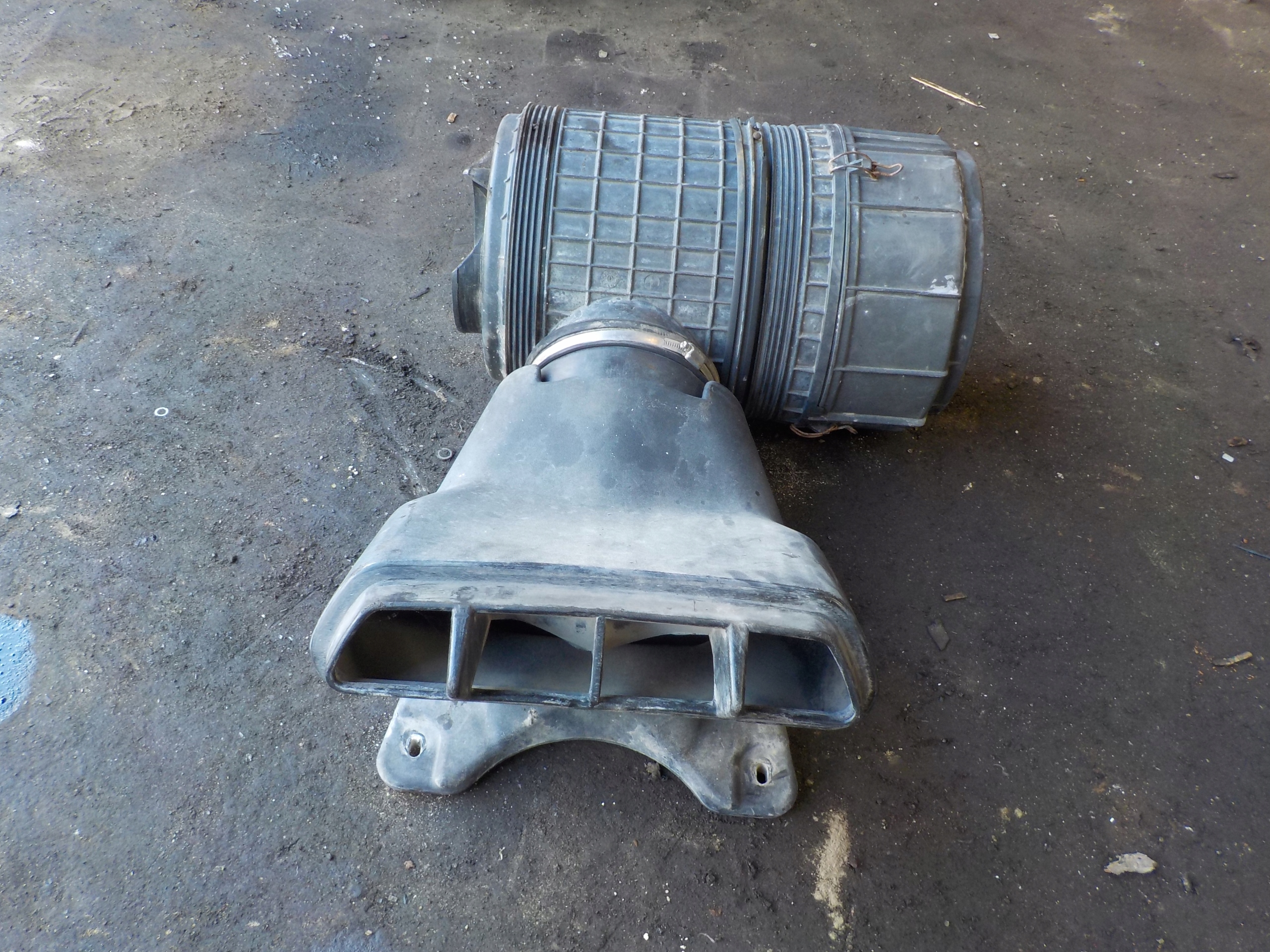 Filtre à air, Renault 5010626317 image 4