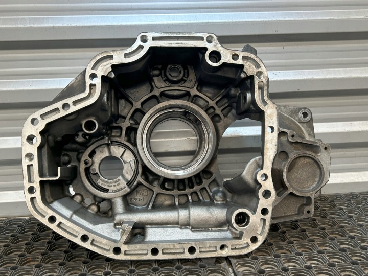 Gearbox Housing G330-12 Mercedes Arocs MP4 A9602602112 Rear