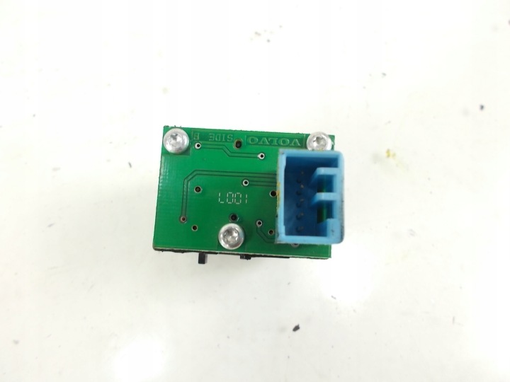 Luftqualitätssensor Volvo c30 06-10 S40 V50 V70