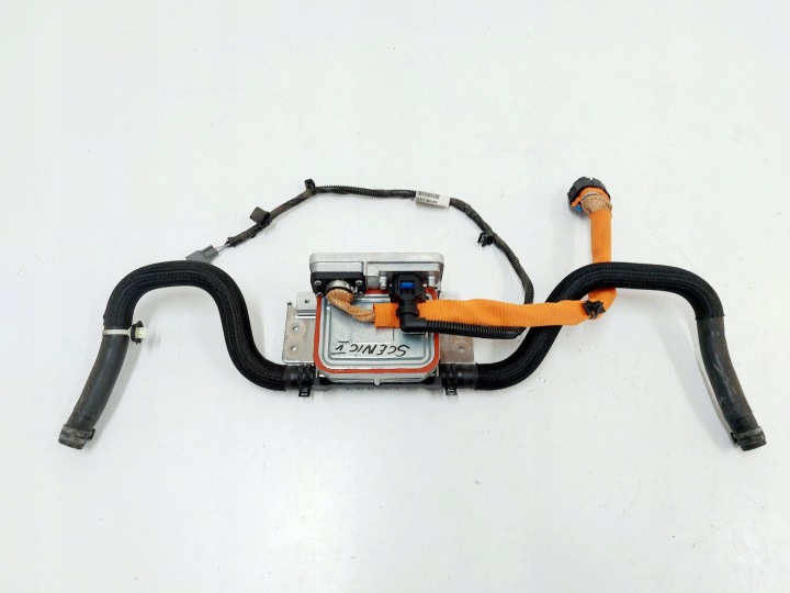RENAULT SCENIC V 24r. Resistor calefactor 271435295R