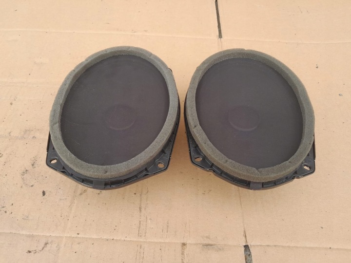 Alto-falante Harman Jeep Grand Cherokee WK2 68043032AB
