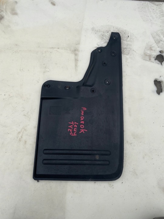 VW AMAROK 2H LIFT TAKALOKASUOJA TAKA VASEN 2H0821811E