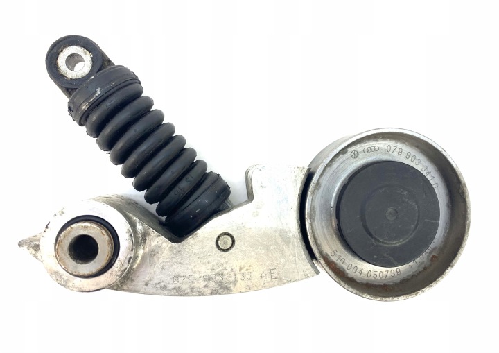 Belt Tensioner Roller AUDI Q7 RS4 079903133AE 079903133AK Perfectauto24