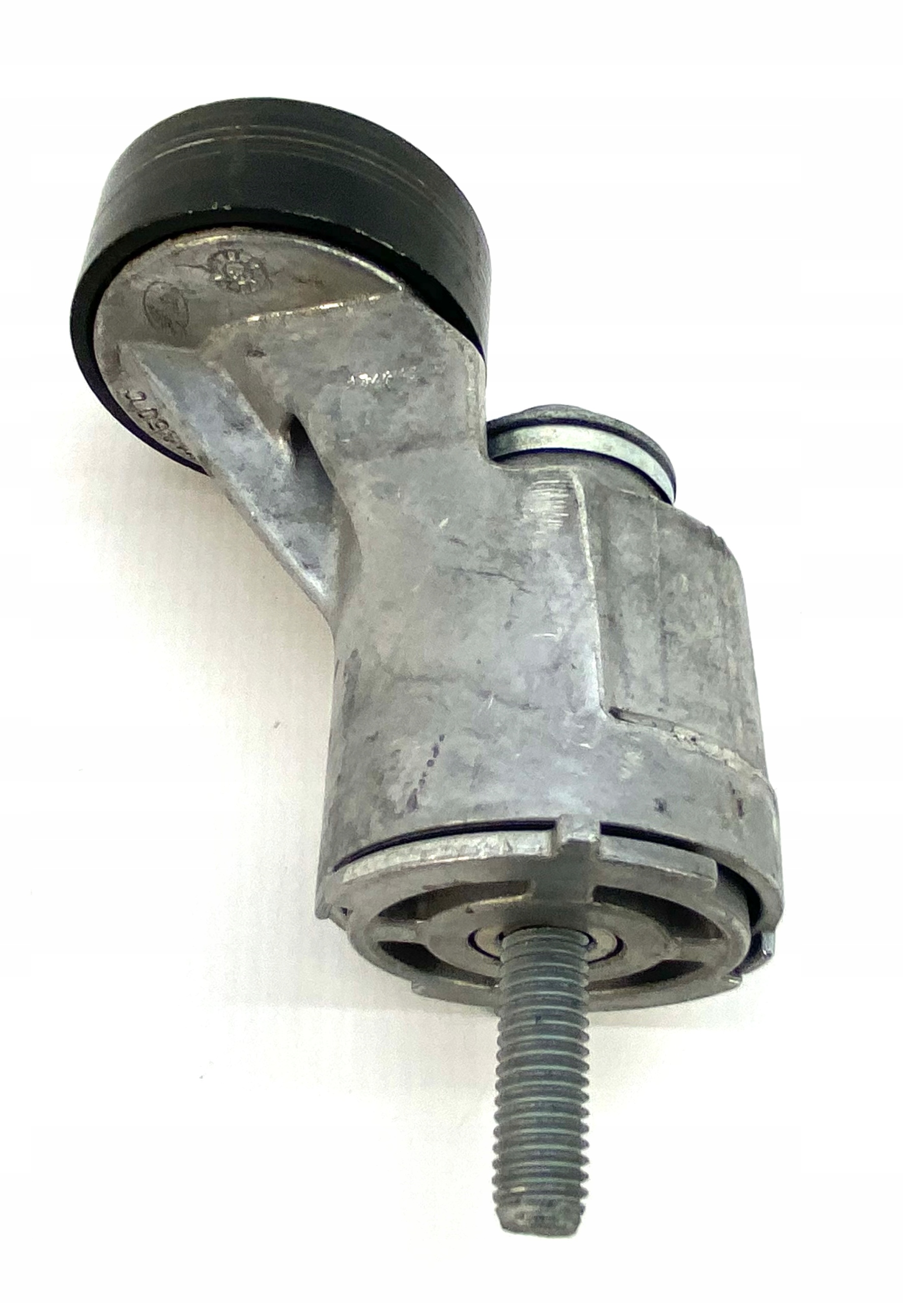 Spannrolle Keilriemen AUDI RS3 TTRS 07K903315AB image 3