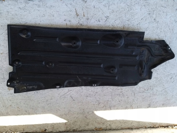 FORD KUGA MK2 13- VASEN KORIN SUOJALEVY GV61-11133-BB