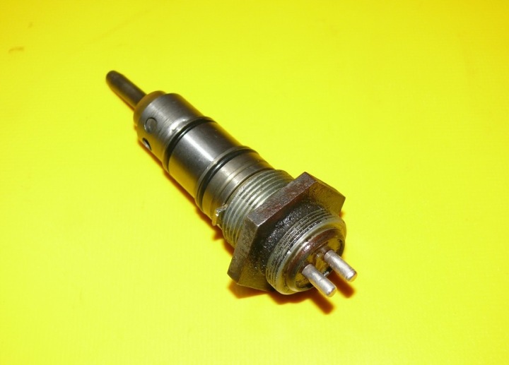 Getriebedrucksensor Mercedes S-Klasse W140 6.0 S600 0035458114