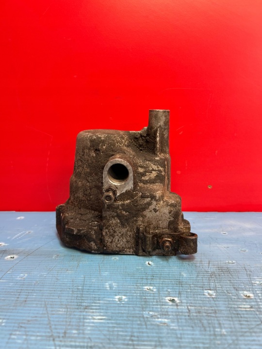 Vaihteiston kotelo Fiat 126P Maluch 4360966