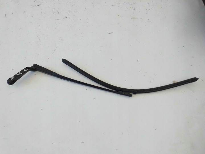 Wischerarm 4L1955407A Audi Q7 4L links Original Europa