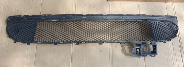 Front bumper center grille Mercedes W117 CLA 45AMG A1178851400